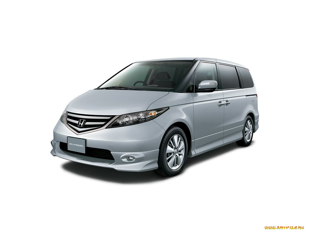 , honda